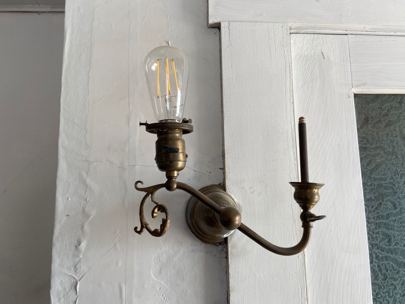 lamp